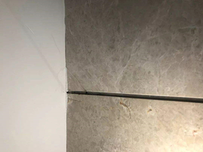 新買的二手房瓷磚空鼓怎么辦？需要重貼嗎