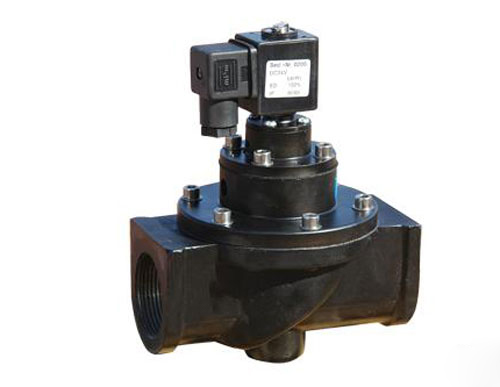 <b>DMF-T直通式電磁脈沖閥</b>