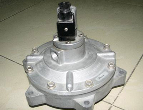 QMF-20P-A電磁脈沖閥