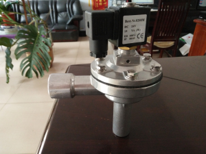 脈沖電磁閥DMF-Z-20A