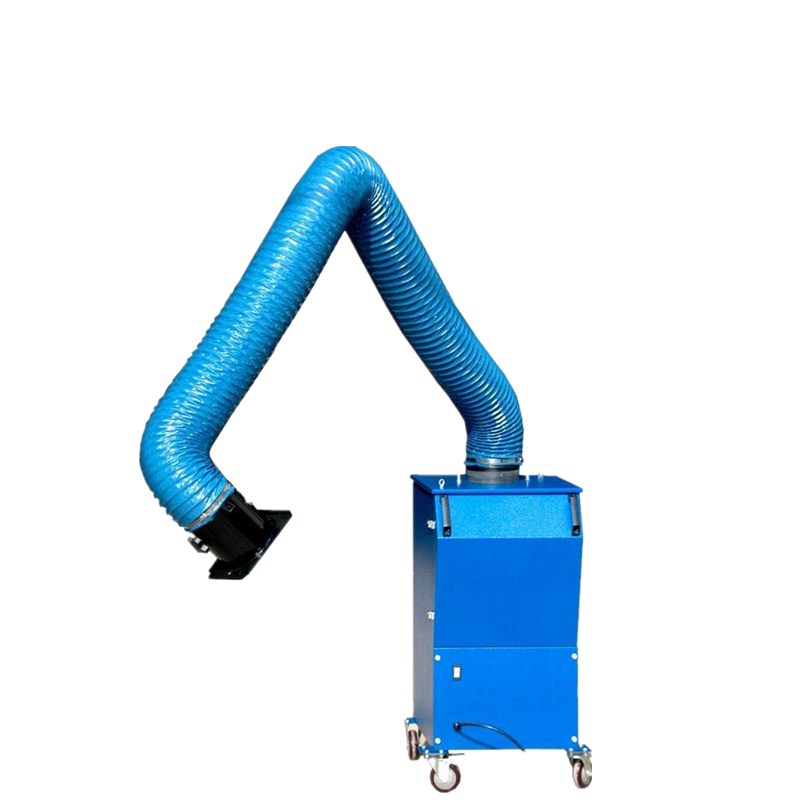 <b>單臂焊煙凈化器</b>